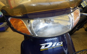 HONDA DIO GEN 3 AF34