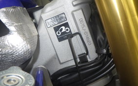 YAMAHA WR250R 2024 DG15J