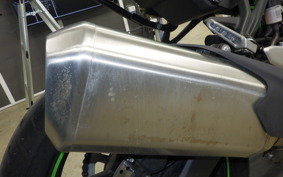 KAWASAKI ZX-4RR 2023 ZX400P