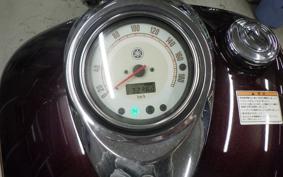 YAMAHA DRAGSTAR 1100 CLASSIC 2000 VP13J