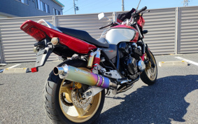 HONDA CB400SFV-3 2007 NC39