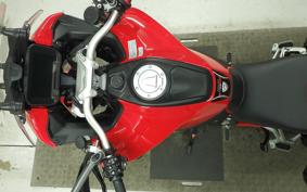 DUCATI MULTISTRADA V4S 2022