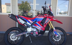 HONDA CRF250 RALLY LD MD44