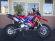 Фото Honda CRF250 RALLY LD 2017 с японского аукциона