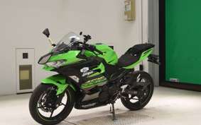 KAWASAKI NINJA 400 2019 EX400G