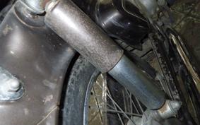 HONDA C50 SUPER CUB 2025 C50