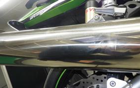 KAWASAKI ZRX1200 D 2011 ZRT20D