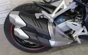 HONDA CBR250RR ABS MC51