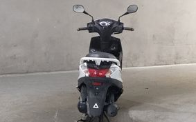 YAMAHA AXIS Z SED7J