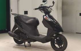 SUZUKI ADDRESS V125 G 2023 CF4EA