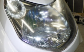 YAMAHA CYGNUS 125 X 2 SE44J