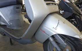 HONDA LEAD 90 2012 HF05