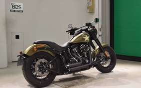 HARLEY FLSS 1800 2017