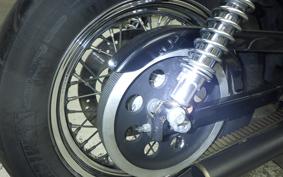 HARLEY XLH883 2001