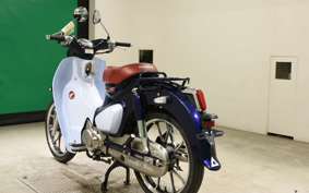 HONDA C125 SUPER CUB 2025 JA48