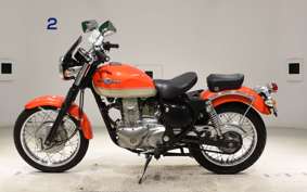 KAWASAKI ESTRELLA CUSTOM