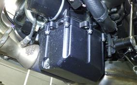 TRIUMPH TRIDENT 660 2026