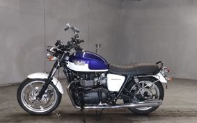 TRIUMPH TRIUMPH BONNEVILLE SE TJ9107