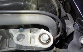 HONDA DIO 110 JF58