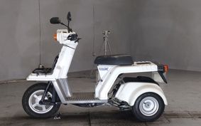 HONDA GYRO TD02