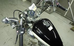 YAMAHA VIRAGO 250 2020 3DM