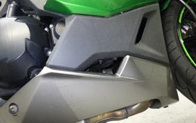KAWASAKI NINJA 1000SX 2020 ZXT02K