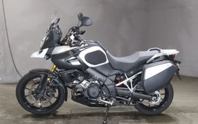 SUZUKI DL1000 ( V-Strom 1000 ) VU51A