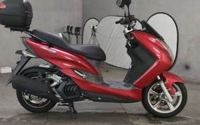 YAMAHA MAJESTY 155S SG28J