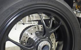 DUCATI STREETFIGHTER V4 S 2020