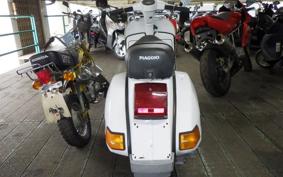 VESPA PX200FL 2004
