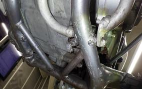 HONDA XR250 2006 MD30