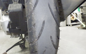 HONDA PCX125 2006 JF56