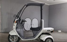 HONDA GYRO TA03