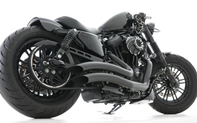 HARLEY XL1200X 2021 LC3