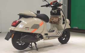 VESPA GTV300 2024