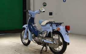 HONDA LITTLE CUB AA01