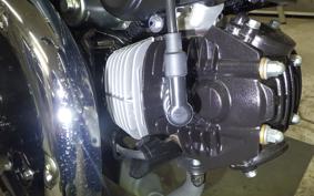 HONDA DAX 125 2024 JB06
