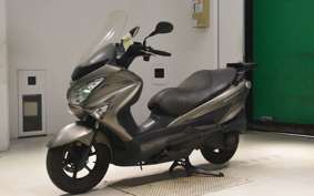 SUZUKI SKYWAVE 200 (Burgman 200) CH41A