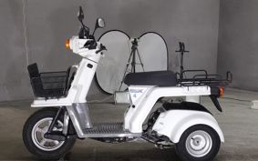 HONDA GYRO TD02