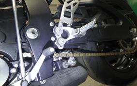 SUZUKI GSX-R750 2014