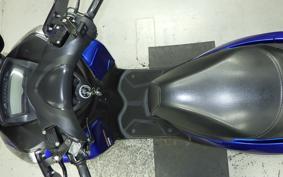 YAMAHA TRICITY 155 A ヤネツキ 2026 SG37J