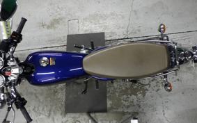 YAMAHA SR400 Gen.5 2021 RH16J