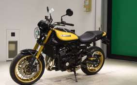 KAWASAKI Z900RS SE 2024 ZR900K