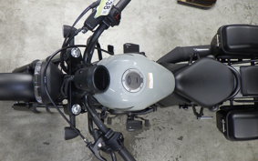 HONDA REBEL 500 A 2024 PC60