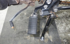 SUZUKI GRASS TRACKER NJ4DA