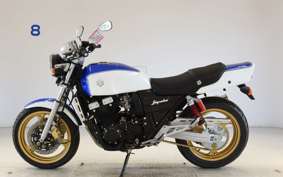 SUZUKI GSX400 IMPULSE GK79A