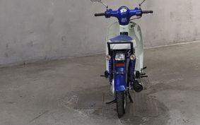 HONDA SUPER CUB110 JA56