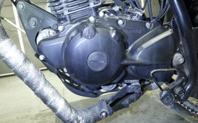 YAMAHA TW225 2007 DG09J
