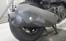 SUZUKI ADDRESS V125 G CF46A