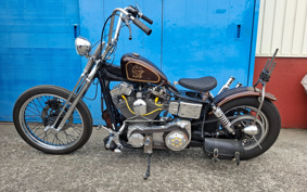 HARLEY FXDWG1450 2001 GEV